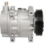 Four Seasons 68655 Calsonic CWV618 Compressor