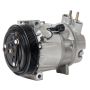 Four Seasons 68657 Calsonic CWV618 Compressor