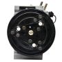 Four Seasons 68657 Calsonic CWV618 Compressor