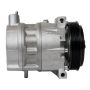Four Seasons 68657 Calsonic CWV618 Compressor