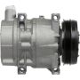 Four Seasons 68659 Calsonic CWV618 Compressor