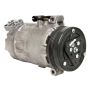 Four Seasons 68660 Calsonic CSV613 Compressor