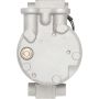 Four Seasons 68661 Valeo DKS17D Compressor