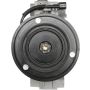 Four Seasons 68661 Valeo DKS17D Compressor