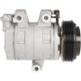 Four Seasons 68661 Valeo DKS17D Compressor