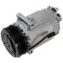 Four Seasons 68662 Valeo DCS171C Compressor