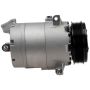 Four Seasons 68662 Valeo DCS171C Compressor