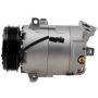 Four Seasons 68662 Valeo DCS171C Compressor