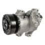 Four Seasons 68663 Calsonic DCS-141C Compressor