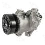 Four Seasons 68663 Calsonic DCS-141C Compressor