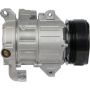 Four Seasons 68663 Calsonic DCS-141C Compressor