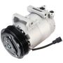 Four Seasons 68664 Valeo DCS171C Compressor