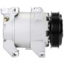 Four Seasons 68664 Valeo DCS171C Compressor