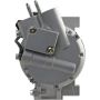 Four Seasons 68665 Zexel DCS-17EC Compressor