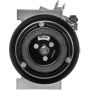 Four Seasons 68665 Zexel DCS-17EC Compressor