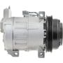 Four Seasons 68665 Zexel DCS-17EC Compressor