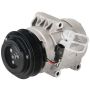 Four Seasons 68669 Delphi SP17 Compressor
