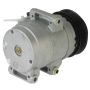 Four Seasons 68669 Delphi SP17 Compressor