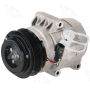 Four Seasons 68669 Delphi SP17 Compressor