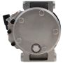 Four Seasons 68670 Delphi SP17 Compressor