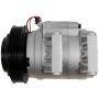 Four Seasons 68670 Delphi SP17 Compressor