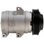 Four Seasons 68670 Delphi SP17 Compressor