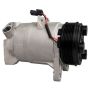 Four Seasons 68671 Valeo DKS17D Compressor