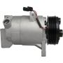 Four Seasons 68671 Valeo DKS17D Compressor