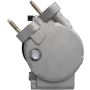 Four Seasons 68672 Valeo DKS17D Compressor