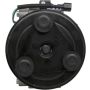 Four Seasons 68672 Valeo DKS17D Compressor