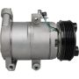 Four Seasons 68672 Valeo DKS17D Compressor