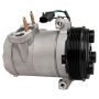Four Seasons 68673 Valeo DKS17D Compressor