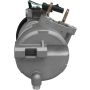 Four Seasons 68673 Valeo DKS17D Compressor