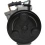 Four Seasons 68673 Valeo DKS17D Compressor