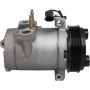 Four Seasons 68673 Valeo DKS17D Compressor