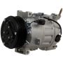 Four Seasons 68674 Valeo DCS17E Compressor