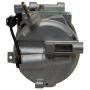 Four Seasons 68674 Valeo DCS17E Compressor