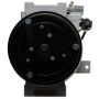 Four Seasons 68674 Valeo DCS17E Compressor