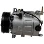 Four Seasons 68674 Valeo DCS17E Compressor