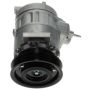 Four Seasons 68675 Valeo DCS17E Compressor