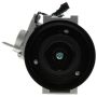 Four Seasons 68675 Valeo DCS17E Compressor