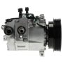 Four Seasons 68675 Valeo DCS17E Compressor
