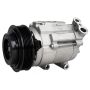 Four Seasons 68676 Delphi SP17 Compressor
