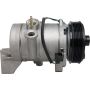 Four Seasons 68678 Valeo DKS17DS Compressor