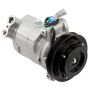 Four Seasons 68679 Delphi SP17 Compressor