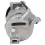 Four Seasons 68679 Delphi SP17 Compressor