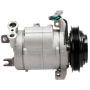 Four Seasons 68679 Delphi SP17 Compressor