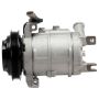 Four Seasons 68679 Delphi SP17 Compressor