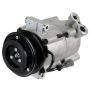 Four Seasons 68680 Delphi SP17 Compressor