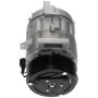 Four Seasons 68681 Valeo DCS171C Compressor